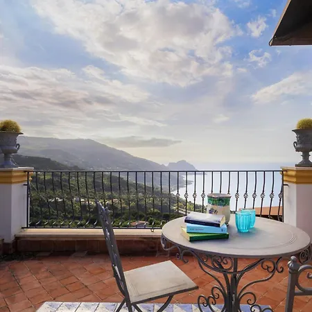 Il Basto 8 By Massimo Villa