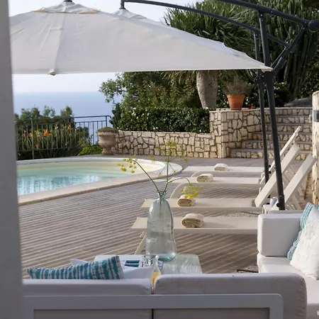 Il Basto 8 By Massimo Villa Cefalù