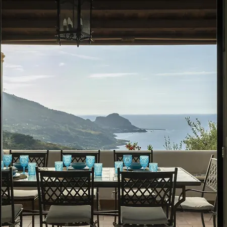 Il Basto 8 By Massimo Cefalù