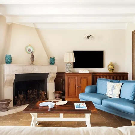 Il Basto 8 By Massimo Villa