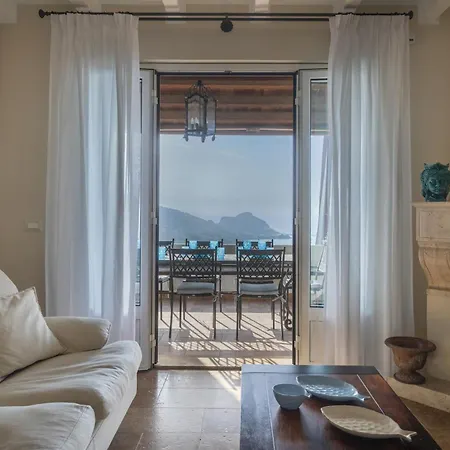 Il Basto 8 By Massimo Villa