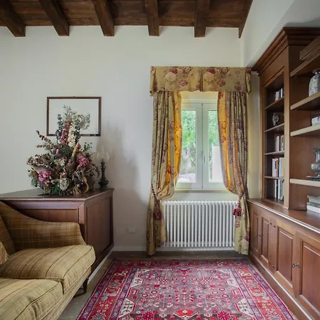 Villa Il Basto 8 By Massimo *