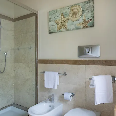 Villa Il Basto 8 By Massimo *