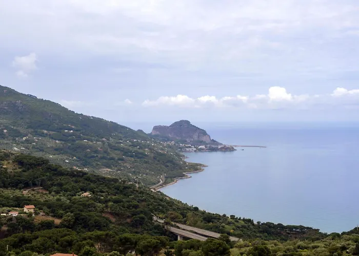 Il Basto 8 By Massimo Cefalù