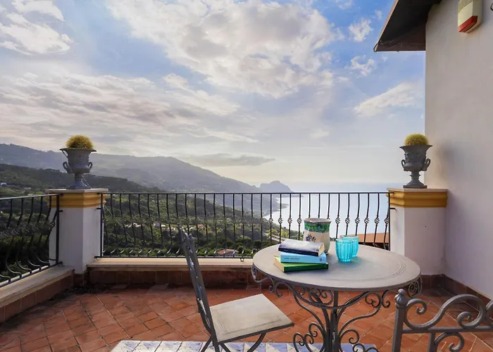 Il Basto 8 By Massimo Villa