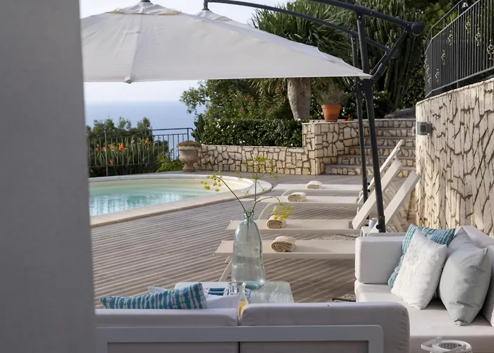 Il Basto 8 By Massimo Villa Cefalù