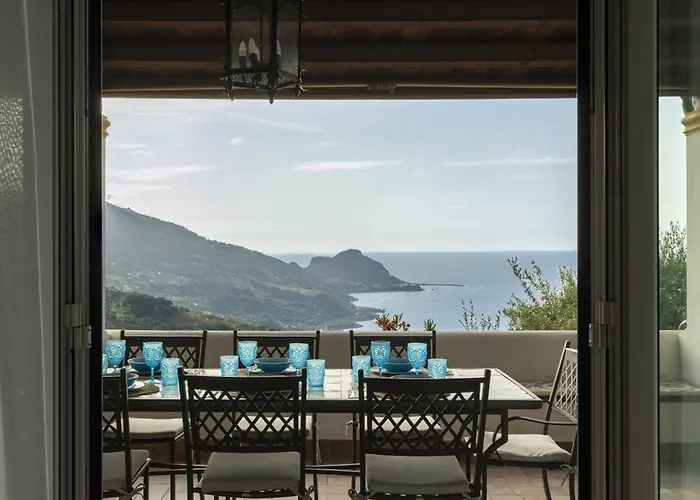 Il Basto 8 By Massimo Cefalù