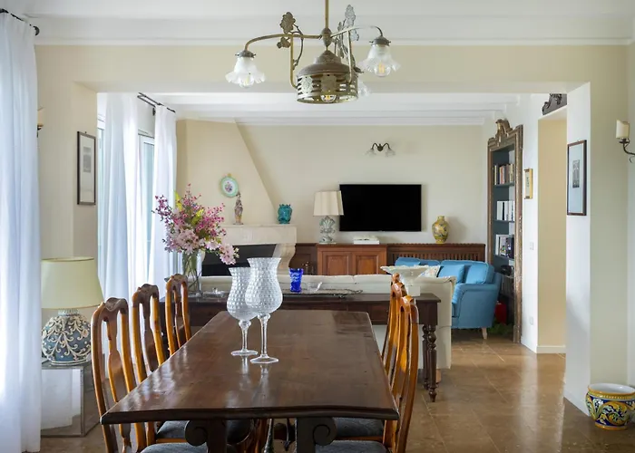 Il Basto 8 By Massimo Cefalù