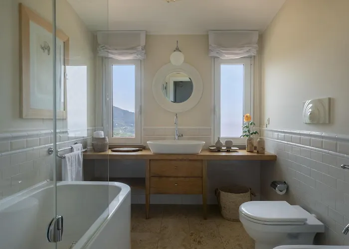 Il Basto 8 By Massimo