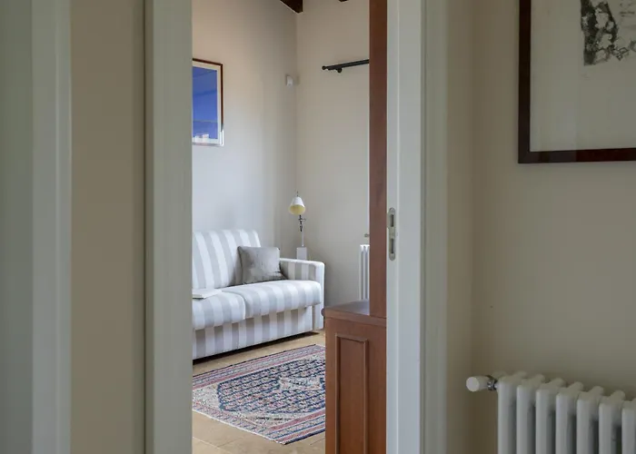 Il Basto 8 By Massimo Villa