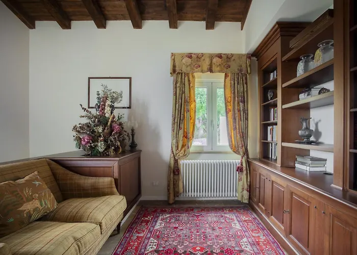 Villa Il Basto 8 By Massimo *