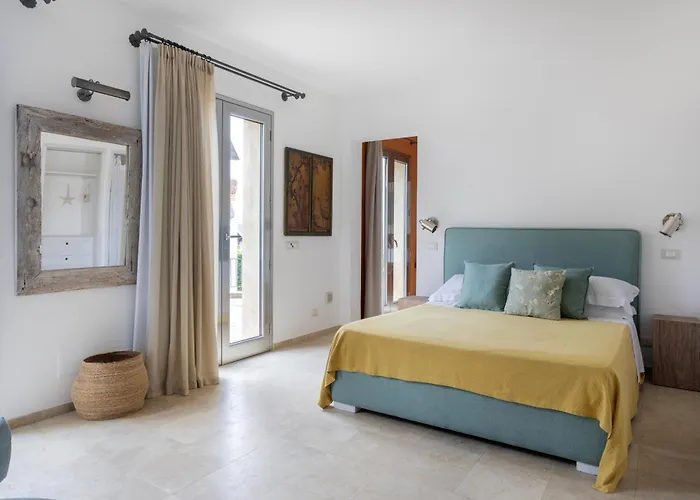 Villa Il Basto 8 By Massimo Cefalù