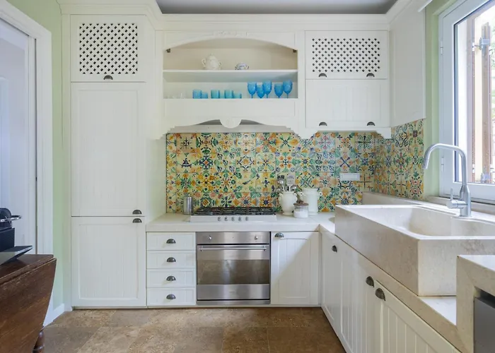 Il Basto 8 By Massimo Cefalù