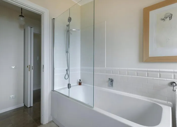 Il Basto 8 By Massimo Villa