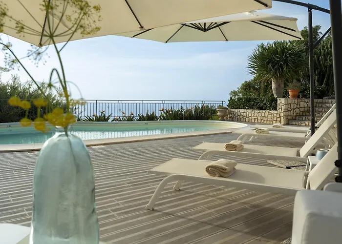 Villa Il Basto 8 By Massimo