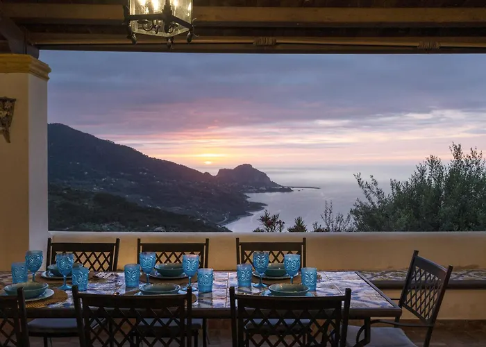 Il Basto 8 By Massimo Cefalù