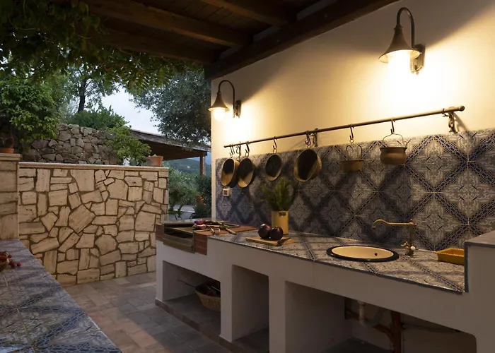 Il Basto 8 By Massimo Villa