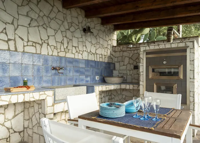 Villa Il Basto 8 By Massimo Cefalù