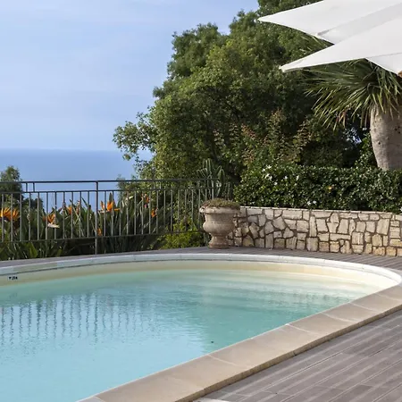 Il Basto 8 By Massimo * Cefalu