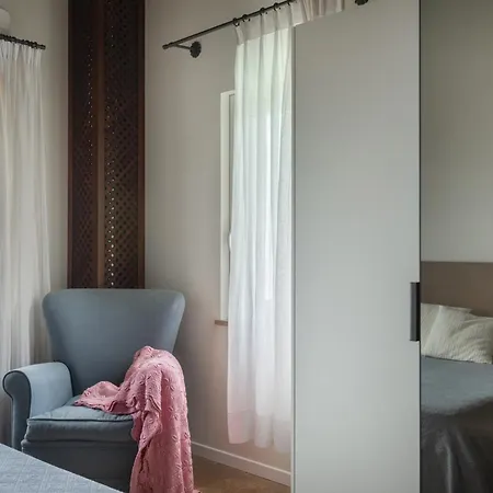 Il Basto 8 By Massimo Villa