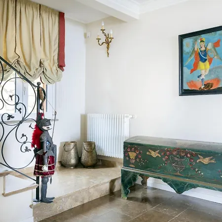 Villa Il Basto 8 By Massimo *