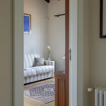 Il Basto 8 By Massimo Villa