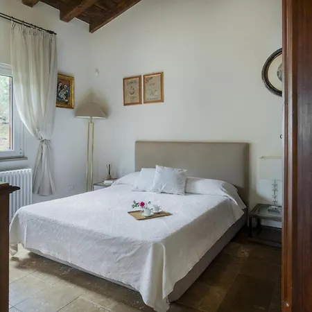 Villa Il Basto 8 By Massimo