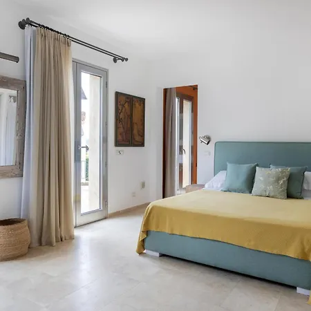 Villa Il Basto 8 By Massimo Cefalù