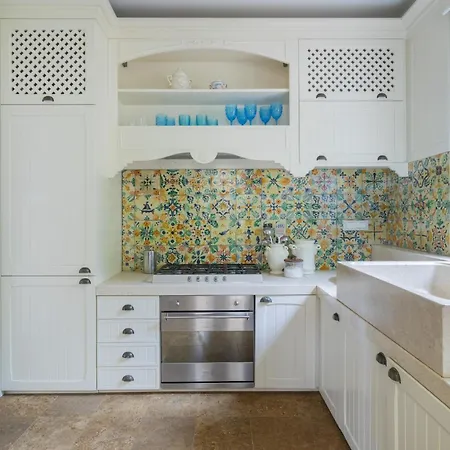 Il Basto 8 By Massimo Cefalù