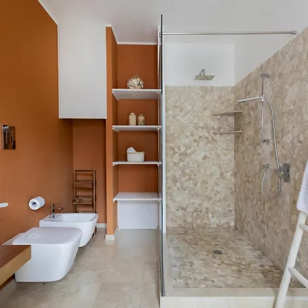 Il Basto 8 By Massimo Villa *