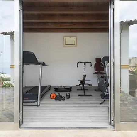 Il Basto 8 By Massimo * Cefalu