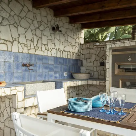 Villa Il Basto 8 By Massimo Cefalu