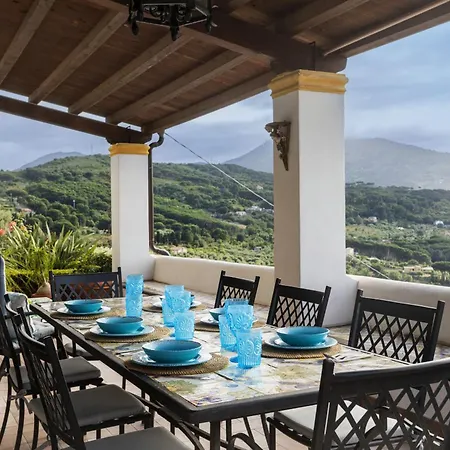 Il Basto 8 By Massimo Villa