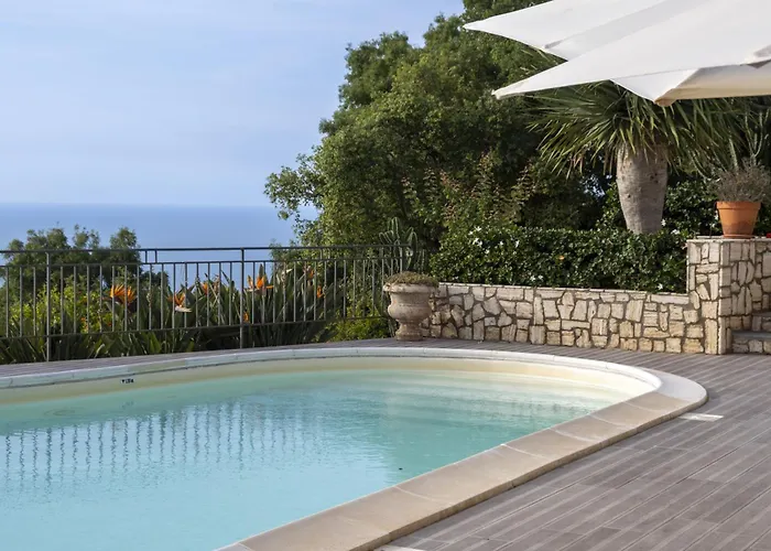 Il Basto 8 By Massimo * Cefalù