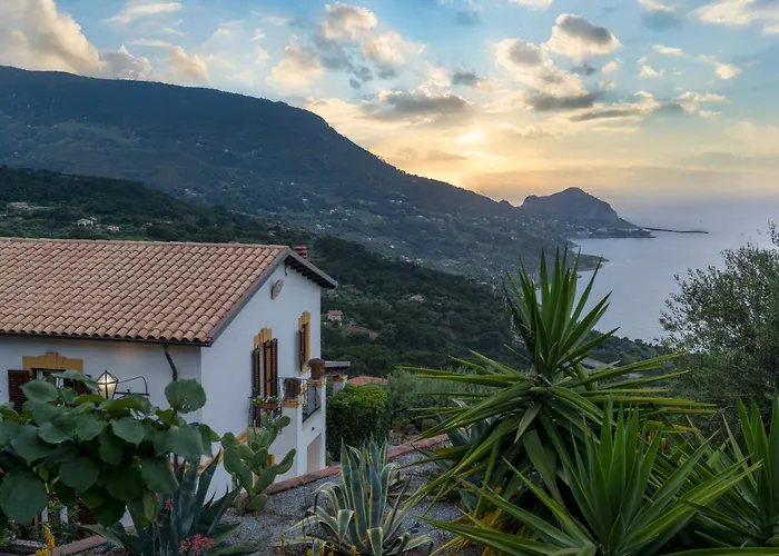 Villa Il Basto 8 By Massimo *