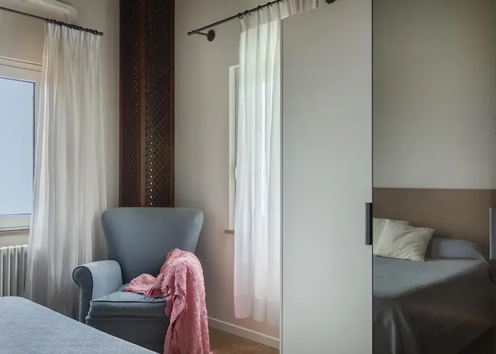 Il Basto 8 By Massimo Villa