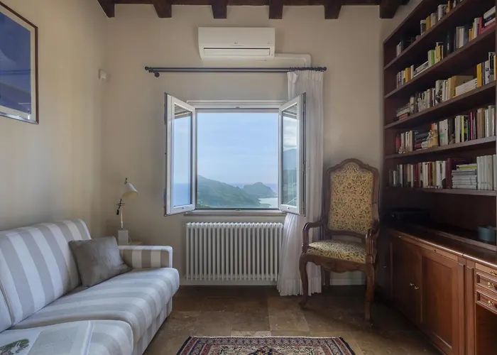 Il Basto 8 By Massimo Villa