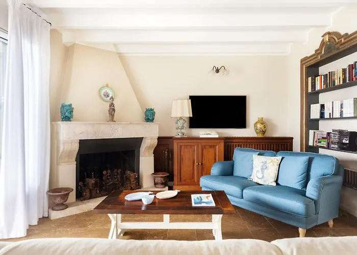 Il Basto 8 By Massimo Villa