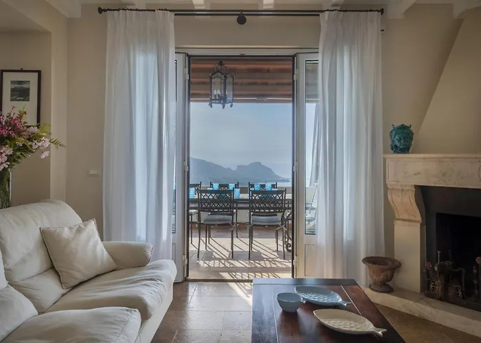 Il Basto 8 By Massimo Villa