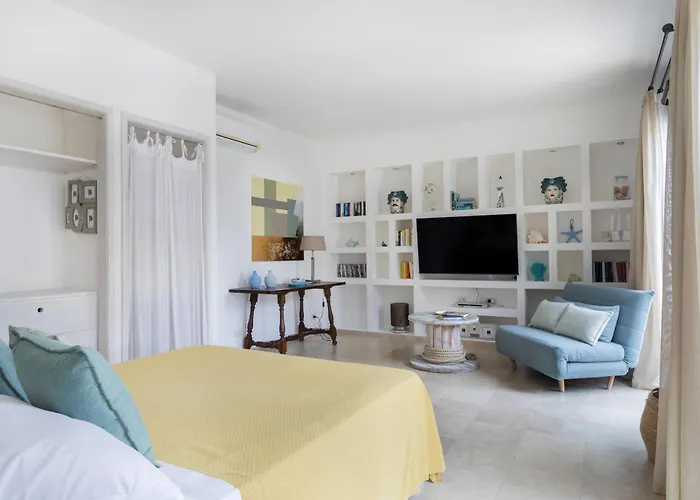 Villa Il Basto 8 By Massimo Cefalù