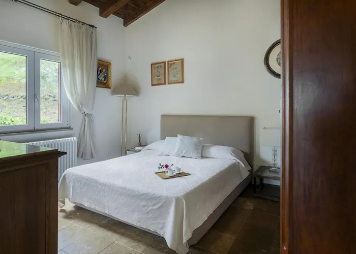 Villa Il Basto 8 By Massimo