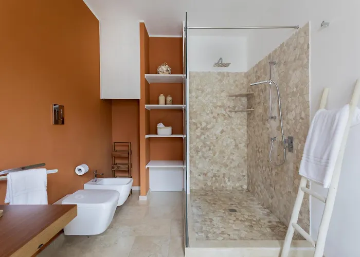 Il Basto 8 By Massimo Villa *