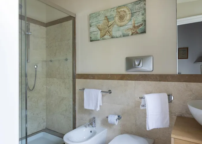 Villa Il Basto 8 By Massimo *