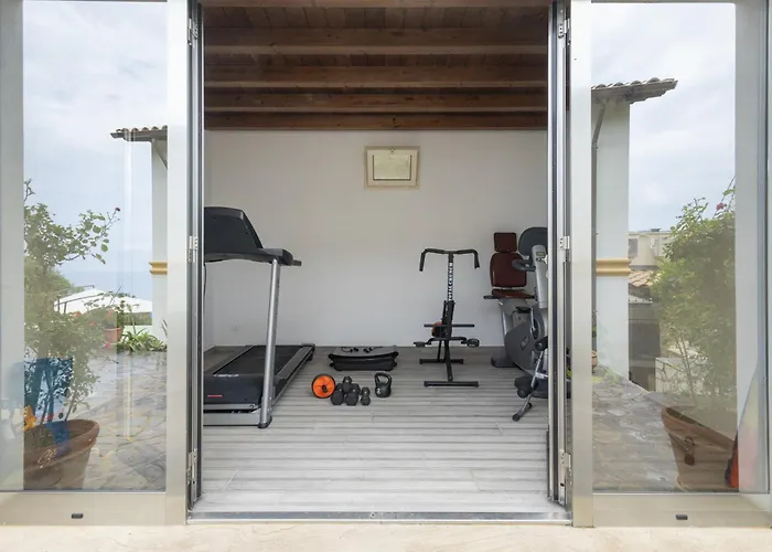 Il Basto 8 By Massimo * Cefalù