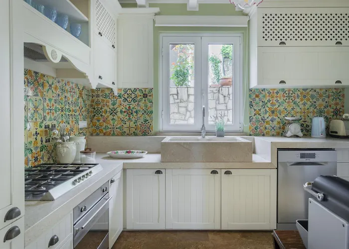 Il Basto 8 By Massimo Villa Cefalù