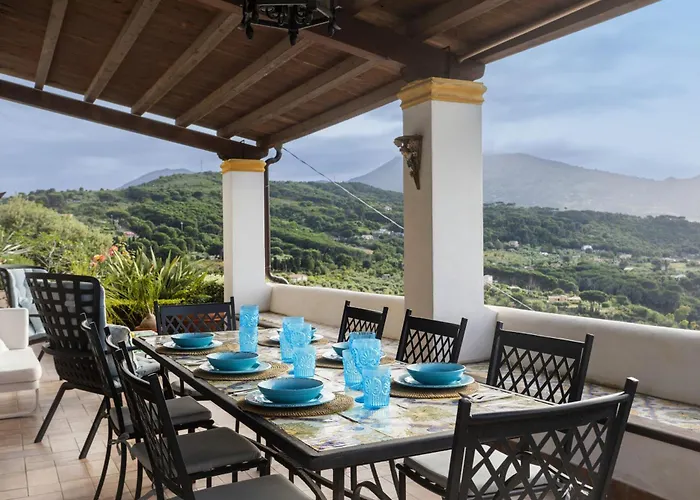 Il Basto 8 By Massimo Villa